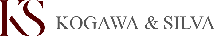 Kogawa & Silva Logo